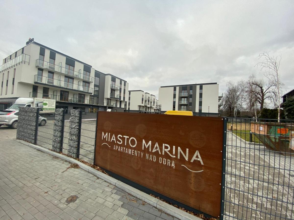 Marina Nad Odra 29 Leilighet *
