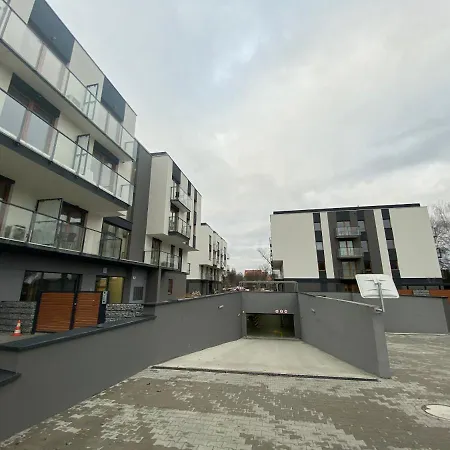 Apartament Wroclaw Marina Nad Odra 29 Exterior foto