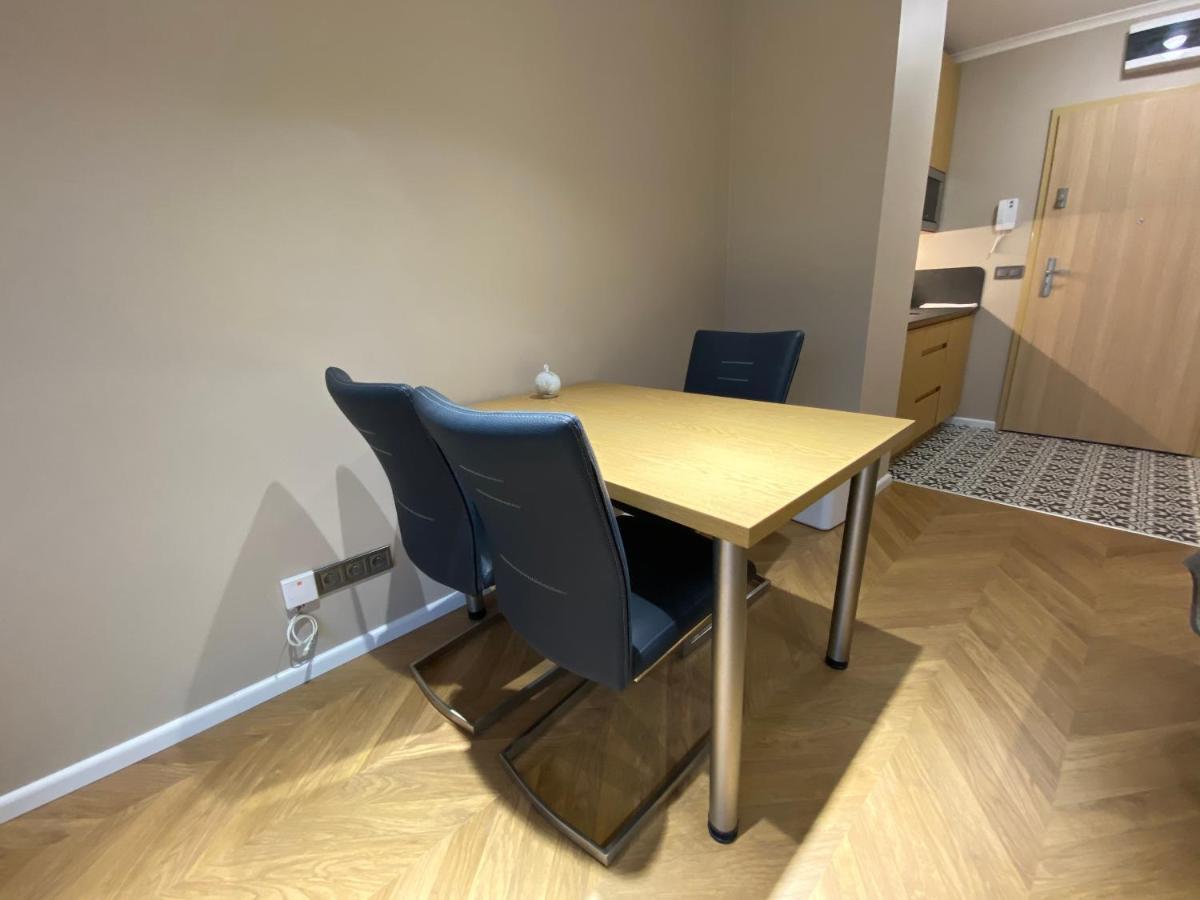 Marina Nad Odra 29 Apartment Wroclaw