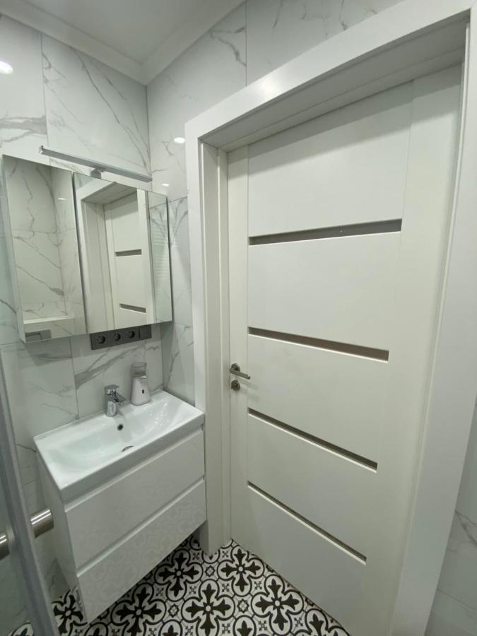 Marina Nad Odra 29 Apartment Wroclaw
