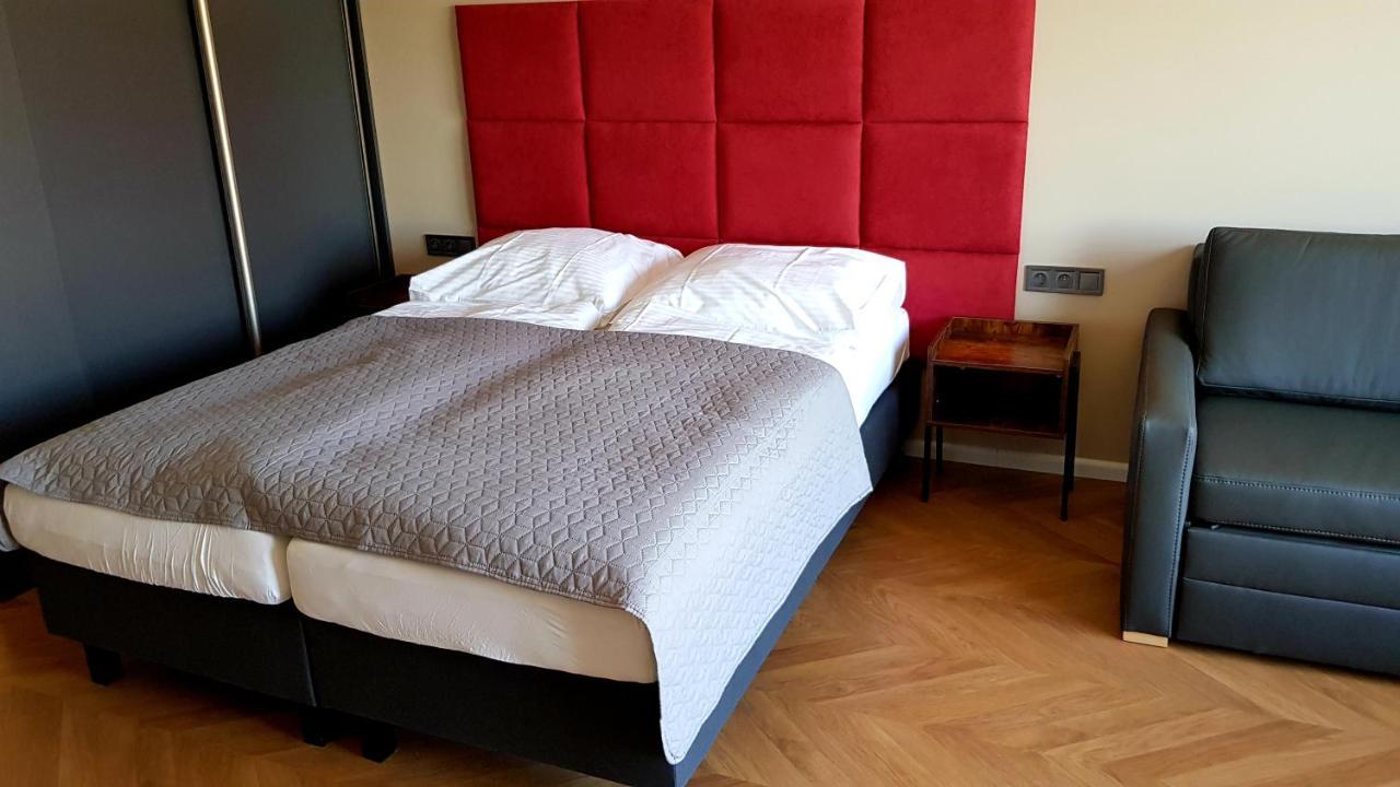 Apartment Marina Nad Odra 29 Wroclaw